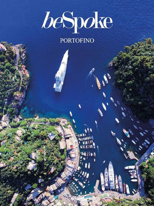 Title details for BESPOKE PORTOFINO by Dry Media Ltd - Available